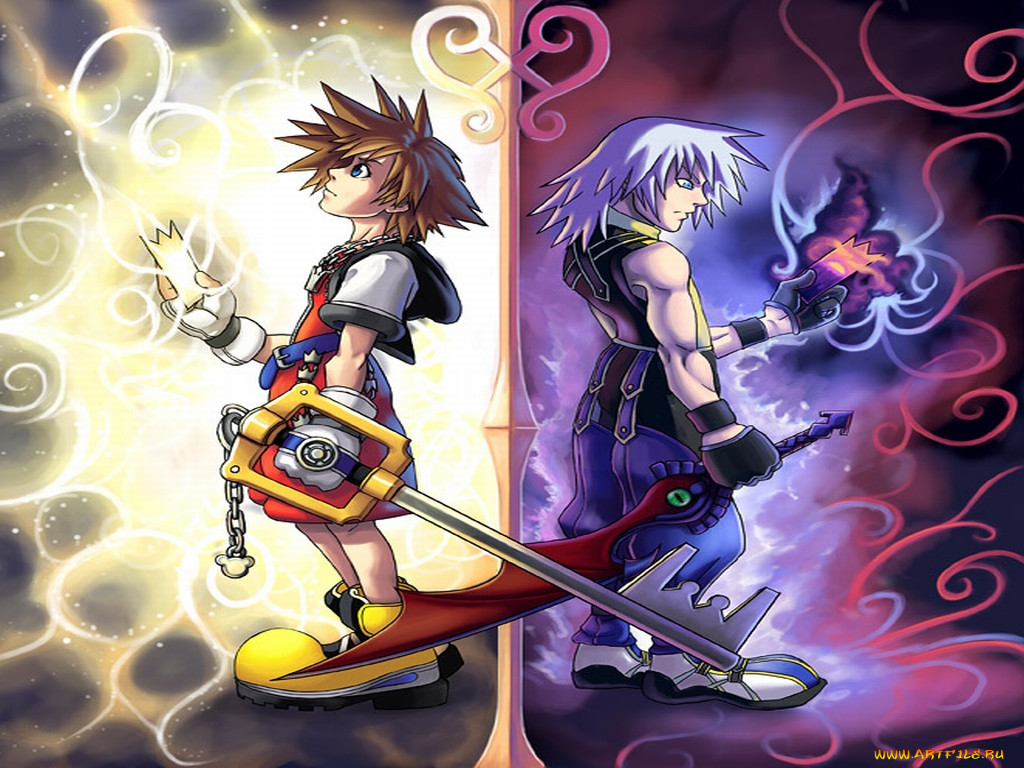 , kingdom, hearts